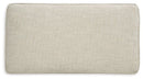 Rilynn Ottoman