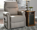 Markridge Power Lift Chair