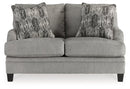 Davinca Living Room Set