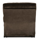 Clonmel Reclining Sectional