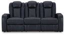 Fyne-Dyme Power Reclining Sofa