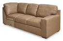 Bandon 2-Piece Sectional