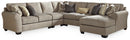 Pantomine Living Room Set