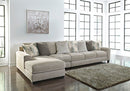 Ardsley Sectional with Chaise