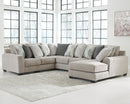 Ardsley Sectional with Chaise
