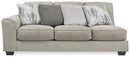 Ardsley Sectional with Chaise