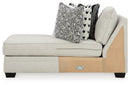 Huntsworth Sectional with Chaise