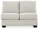 Huntsworth Sectional with Chaise