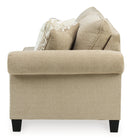 Dovemont Living Room Set