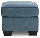Cashton Ottoman