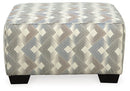 Eltmann Oversized Ottoman