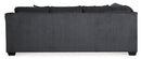 Eltmann Sectional with Chaise