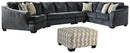 Eltmann Living Room Set
