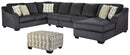 Eltmann Living Room Set
