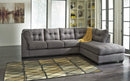 Maier 2-Piece Sectional with Chaise