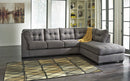 Maier 2-Piece Sleeper Sectional with Chaise