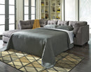 Maier Living Room Set