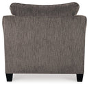 Nemoli Oversized Chair