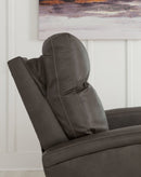 Ryversans Power Recliner