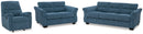 Miravel Living Room Set
