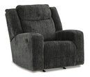 Martinglenn Recliner