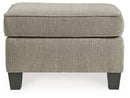 Shewsbury Ottoman