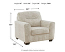 Lonoke Living Room Set