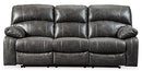 Dunwell Power Reclining Sofa