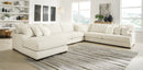 Zada Living Room Set
