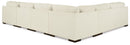 Zada Sectional with Chaise