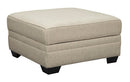 Luxora Ottoman With Storage