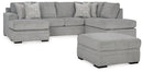 Casselbury Living Room Set