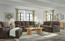 Aylesworth Upholstery Package