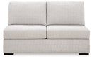 Koralynn 3-Piece Sectional with Chaise
