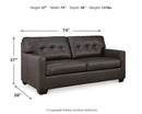Belziani Living Room Set