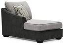 Bilgray 3-Piece Sectional