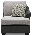 Bilgray 3-Piece Sectional