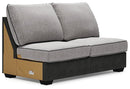 Bilgray 3-Piece Sectional
