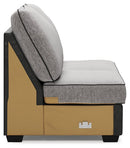 Bilgray 3-Piece Sectional