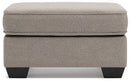 Greaves Ottoman