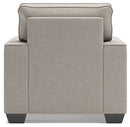 Greaves Chair
