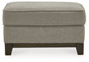 Kaywood Ottoman