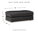 Amiata Living Room Set