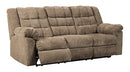 Workhorse Living Room Set