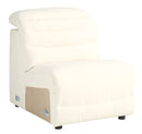 Next-Gen Gaucho Power Reclining Sectional