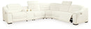 Next-Gen Gaucho Power Reclining Sectional