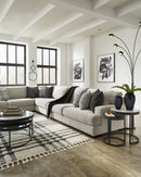 Artsie Sectional