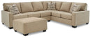 Lucina Living Room Set