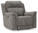 Next-Gen DuraPella Power Recliner
