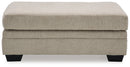 Stonemeade Ottoman